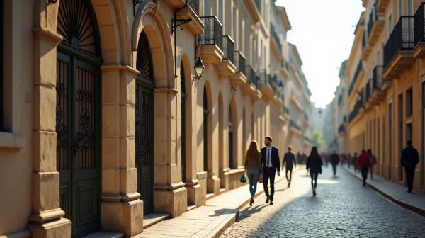 Comparez les offres d'assurance habitation à Caen
