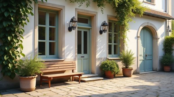 Comparez les offres d'assurance habitation à Caen