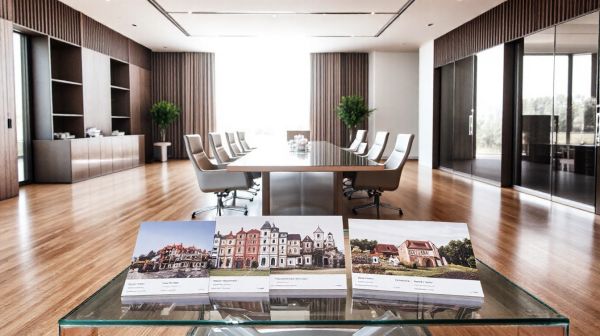 Les avantages de choisir une agence immobilière à Caen