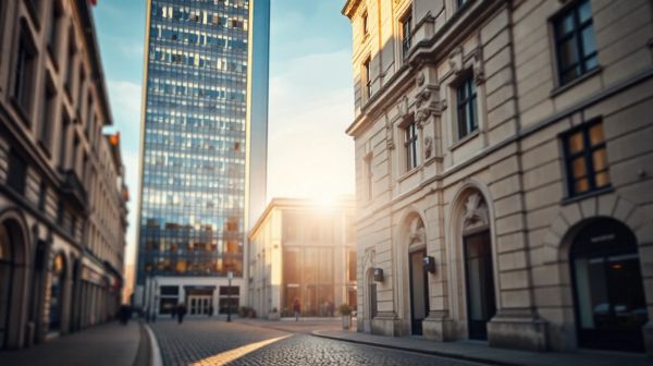 Les avantages de choisir une agence immobilière à Caen