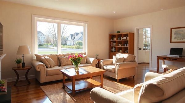 Les avantages incontournables de l'assurance habitation