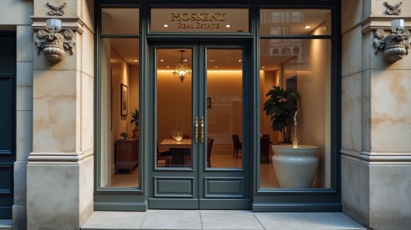 Pourquoi faire appel à une agence immobilière à Caen ?