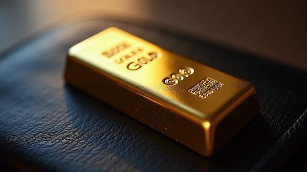 Pourquoi investir dans un lingot d'or de 250g aujourd'hui ?