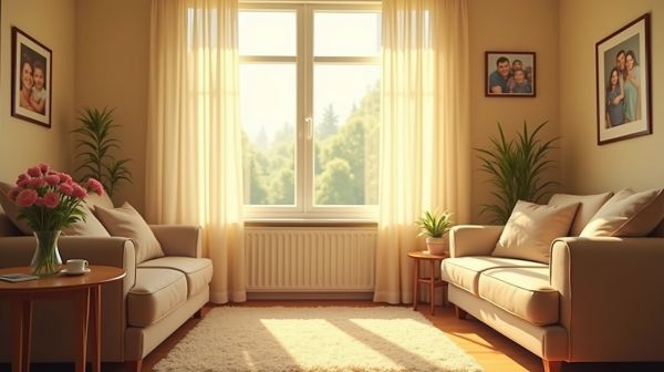 Pourquoi l'assurance habitation est essentielle pour votre protection