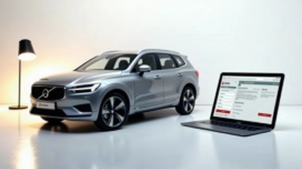 Simulation assurance voiture : obtenez votre devis personnalisé en ligne