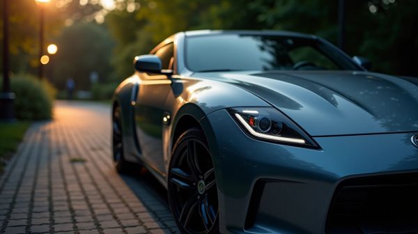 Simulation assurance voiture : obtenez votre devis personnalisé en ligne