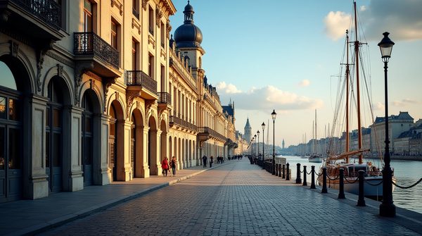 Tout savoir sur le diagnostic immobilier à brest : guide pratique pour réussir sa vente ou location