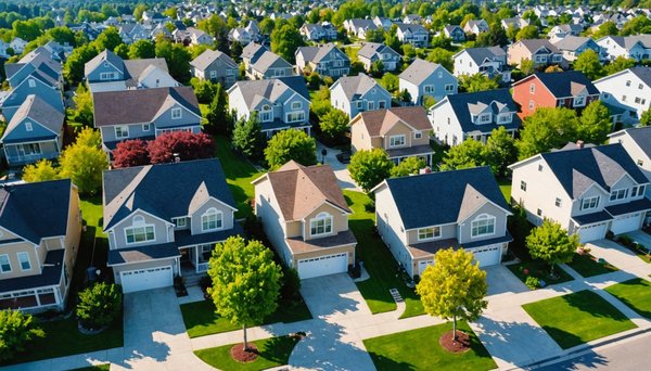 Actualités immobilières : décryptage des tendances actuelles