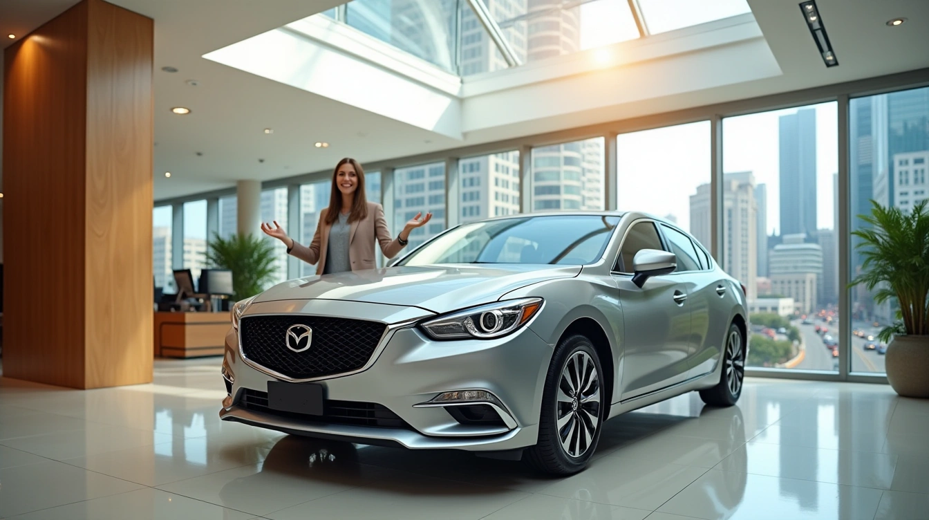 Différents types de prêts pour acheter une voiture